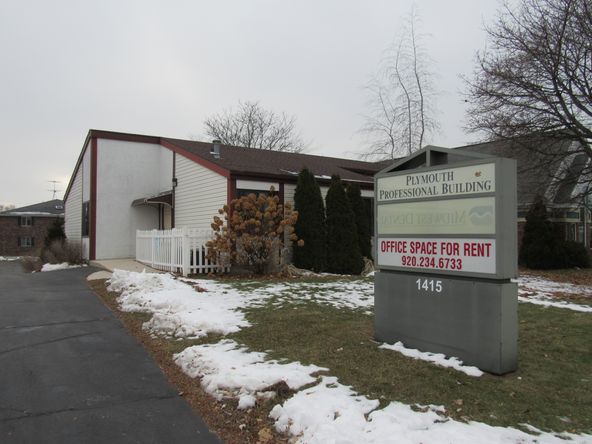 1415 Eastern Ave, Plymouth, WI 53073